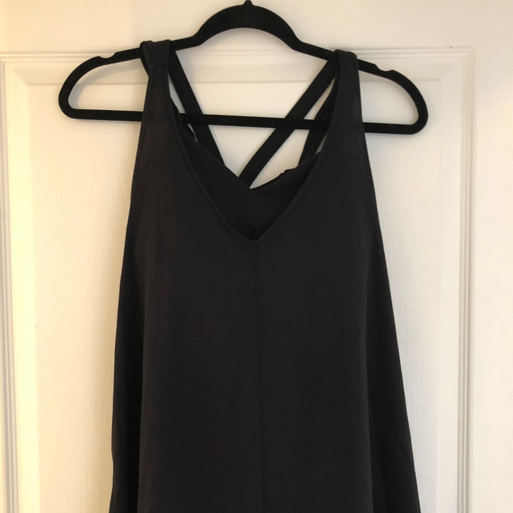 lululemon in wom